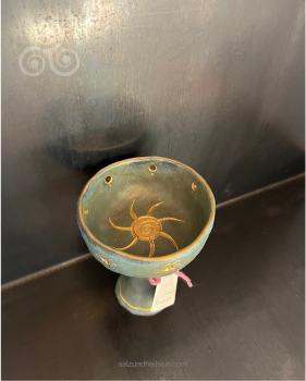 Nathalie's Räucherkelch